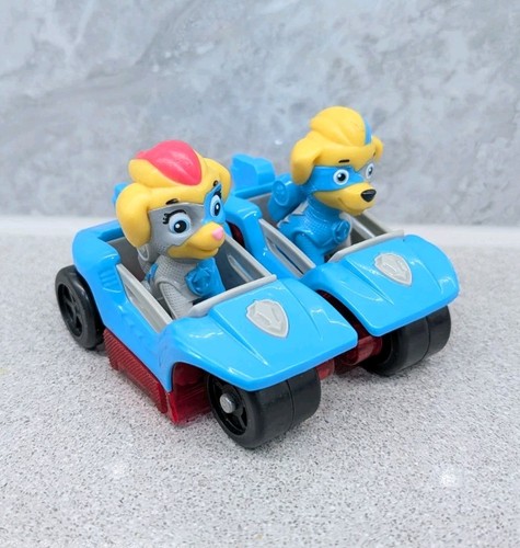 Paw patrol mighty - patrol,