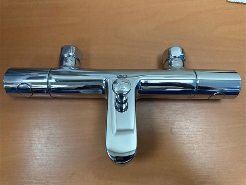 Grohe 34766000 grohtherm - grohe,