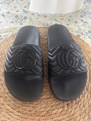 Sandals gucci authentic men - gucci,