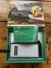 Vintage Hanimex 110F Pocket