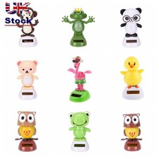 Hot Kids Gift Car Decor Bobble