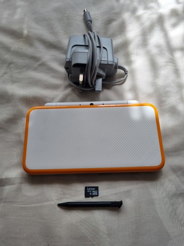 Nintendo 2ds - 2ds, xl