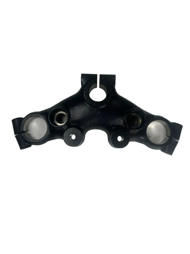 Yamaha handlebar crown - yamaha,