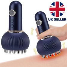 Electric Lymphatic Drainage