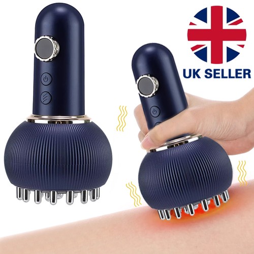 Electric lymphatic drainage - electric,