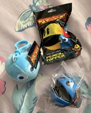 Bandai Namco Pacman Blue Ghost