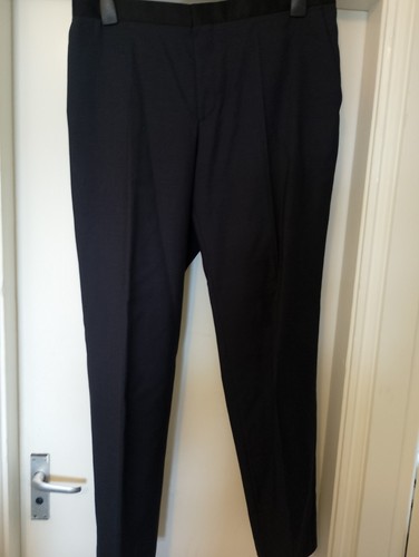 Hugo boss dinner suit - boss,