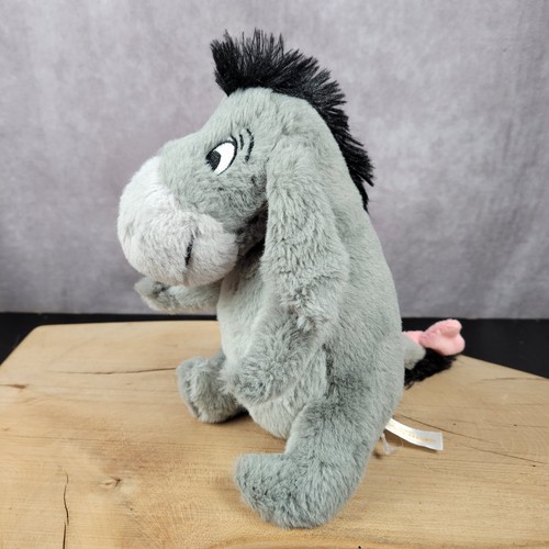 Eeyore plush disney tokyo - plush,