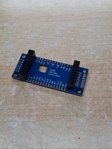 Esu 51959 adapter board giving - 51959,
