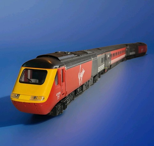 Hornby class virgin - class, 43