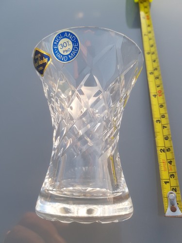 Vintage royal brierley - vintage, 4"
