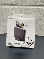 Fujifilm Instax Link Wide