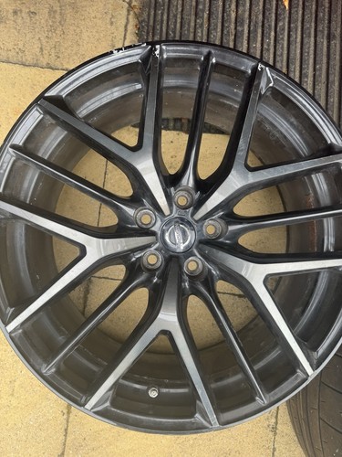 Nissan gtr r35 eba set - eba,
