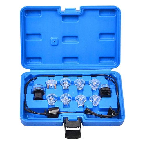 11pcs noid light test - 11pcs, kit