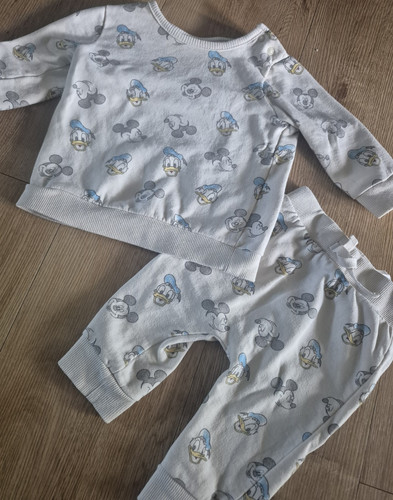 Disney george mickey mouse - mickey,
