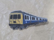 BR Blue / Grey Class 303