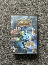 World of Warcraft Heroes of