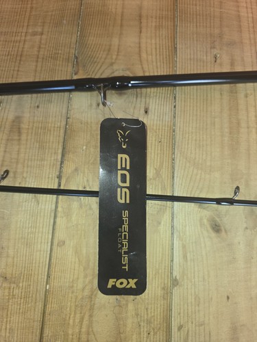 Fox eos specialist float rod - fox,