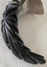 Decorative hollow carved - hollow,