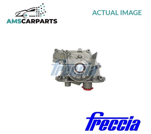 Engine oil pump op09 163 - oil, op09-163