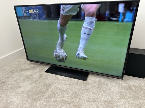 Panasonic 49fx550b fx550 49 - panasonic,