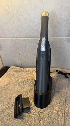 Blaupunkt cordless handheld - cordless,