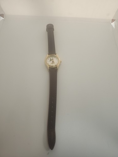 Mickey mouse ladies watch - mickey,