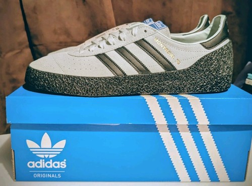 Adidas montreal trainers - adidas,