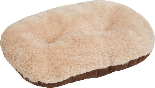 Gor pets nordic oval cushion - gor,