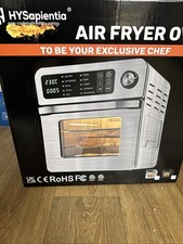 HYSapientia 15L Large Air