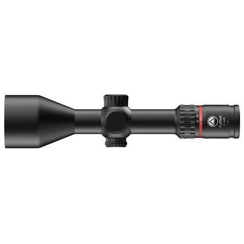 Burris fullfield 12x56mm - fullfield, 3