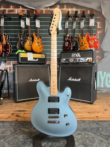 Squier contemporary active - squier,
