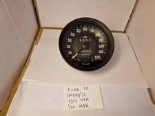 Rover speedometer jaeger - ,