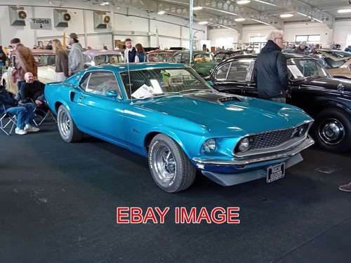 Photo 1969 ford - photo,