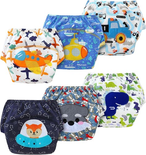 Auyao potty training pants - auyao, boy