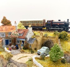PRE-ORDER N Scale Gauge