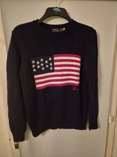 Ralph Lauren American Flag