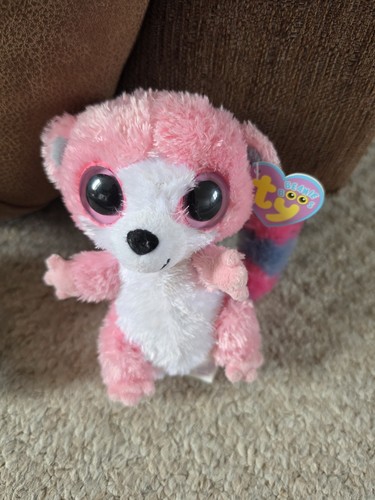 Beanie boos bubblegum - ty,