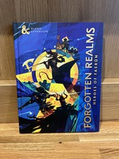 Dungeons & Dragons Forgotten