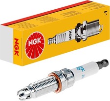 NGK Spark Plug ZKBR7A-HTU For BMW 3 Series Saloon 318 i (2005 - 2011)- NEW