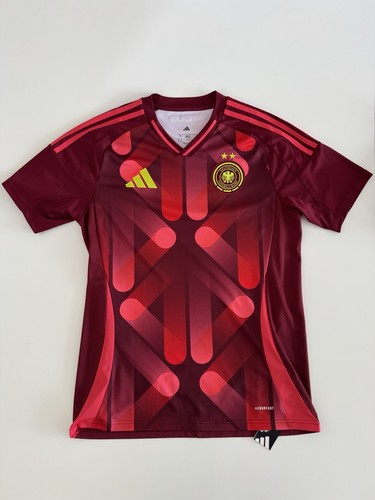 Adidas germany 2025 - germany, away