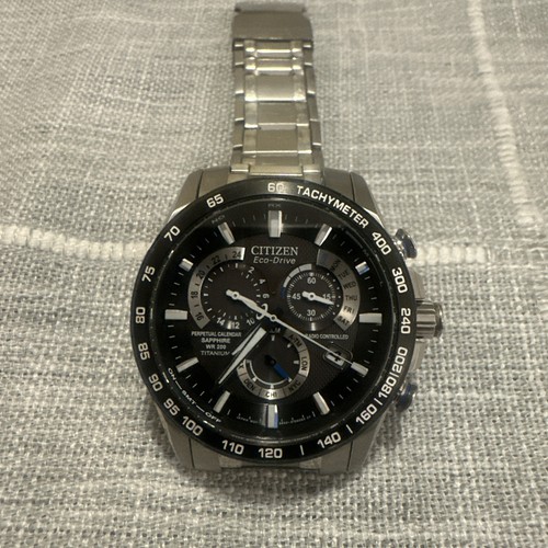 Citizen men eco - citizen, pcat
