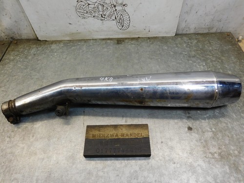 Yamaha 650 4k0 - 650,