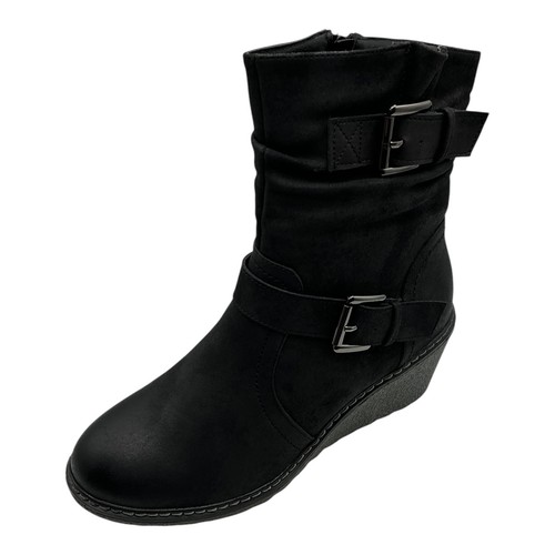 Lotus phoebe womens - womens, ankle
