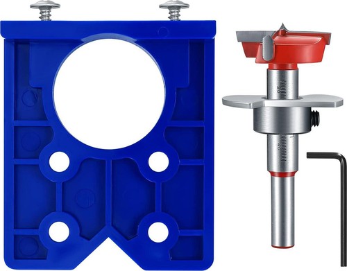 35mm hinge jig - hinge,