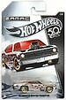 Hot Wheels Zamac 50th