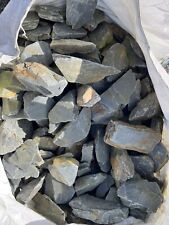 Welsh Slate Rockery - Bulk Bag
