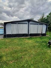 Ventura Pacific Awning D250