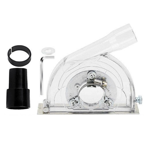 Dust extractor cutting - extractor,