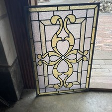 SG 5005 antique Stained Glass